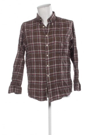 Herrenhemd U.S. Polo Assn., Größe L, Farbe Mehrfarbig, Preis 13,99 €