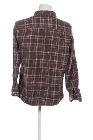 Herrenhemd U.S. Polo Assn., Größe L, Farbe Mehrfarbig, Preis 13,99 €