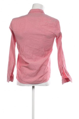 Herrenhemd U.S. Polo Assn., Größe S, Farbe Rot, Preis 13,99 €