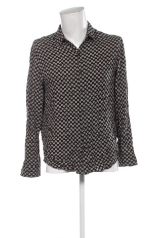 Ανδρικό πουκάμισο Unbranded, Μέγεθος M, Χρώμα Πολύχρωμο, Τιμή 7,99 €