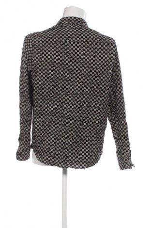 Ανδρικό πουκάμισο Unbranded, Μέγεθος M, Χρώμα Πολύχρωμο, Τιμή 7,99 €