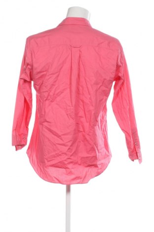 Męska koszula Unbranded, Rozmiar M, Kolor Różowy, Cena 67,00 zł