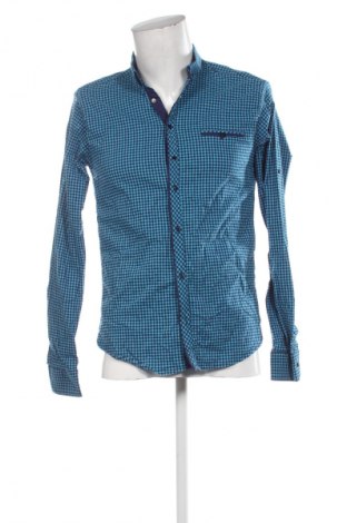 Мъжка риза Unbranded, Размер XL, Цвят Многоцветен, Цена 17,99 лв.