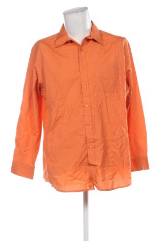 Męska koszula Unbranded, Rozmiar XL, Kolor Pomarańczowy, Cena 18,99 zł