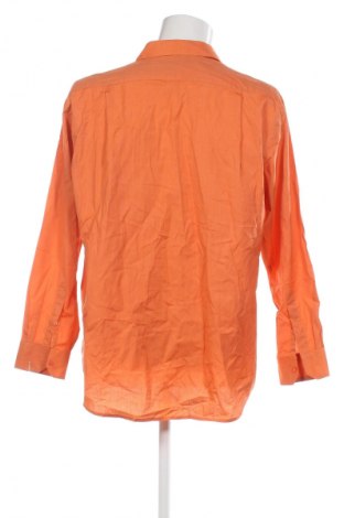 Męska koszula Unbranded, Rozmiar XL, Kolor Pomarańczowy, Cena 18,99 zł