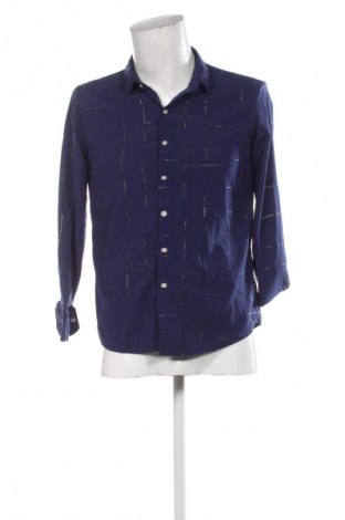 Мъжка риза Unbranded, Размер S, Цвят Многоцветен, Цена 17,99 лв.