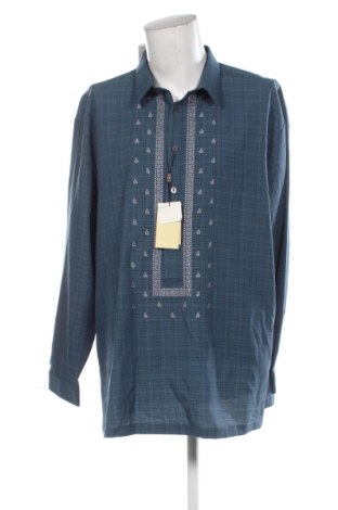 Férfi ing Unbranded, Méret 3XL, Szín Sokszínű, Ár 9 196 Ft