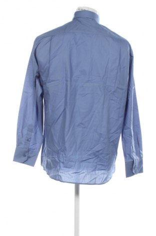 Herrenhemd Unbranded, Größe XL, Farbe Blau, Preis € 8,99