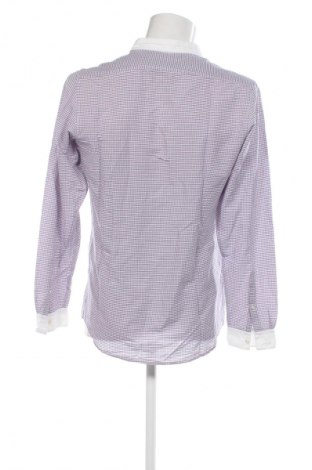 Мъжка риза Unbranded, Размер L, Цвят Многоцветен, Цена 17,99 лв.