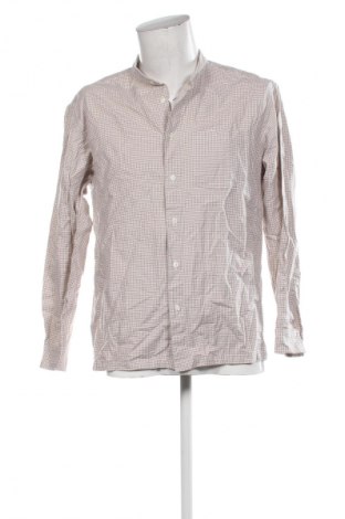 Herrenhemd Unbranded, Größe L, Farbe Mehrfarbig, Preis 3,99 €