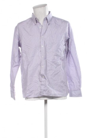 Ανδρικό πουκάμισο Unbranded, Μέγεθος M, Χρώμα Πολύχρωμο, Τιμή 3,99 €