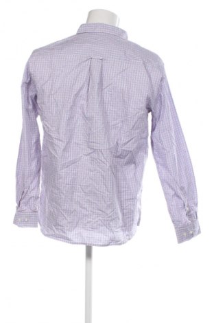 Ανδρικό πουκάμισο Unbranded, Μέγεθος M, Χρώμα Πολύχρωμο, Τιμή 3,99 €