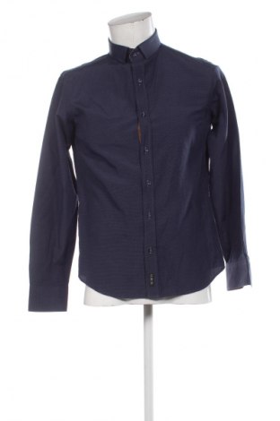 Herrenhemd Unbranded, Größe L, Farbe Mehrfarbig, Preis 8,99 €