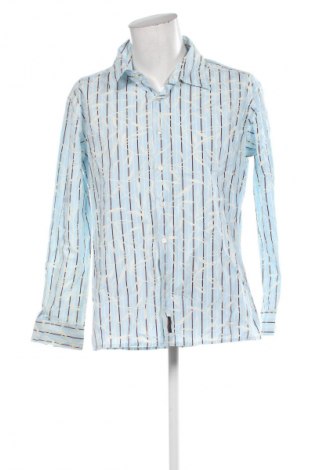 Мъжка риза Unbranded, Размер XL, Цвят Многоцветен, Цена 12,99 лв.