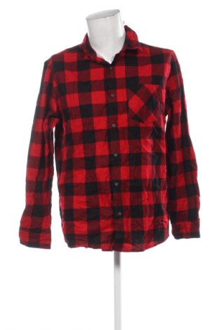 Herrenhemd Unbranded, Größe L, Farbe Mehrfarbig, Preis 3,99 €