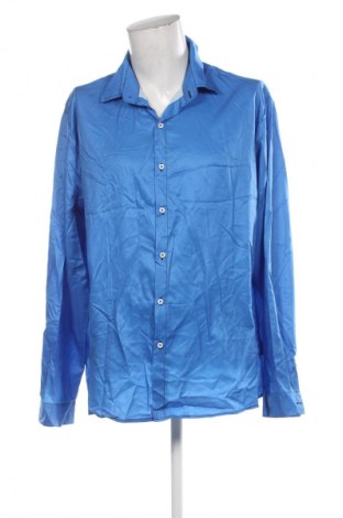 Pánská košile  Unbranded, Velikost XXL, Barva Modrá, Cena  119,00 Kč