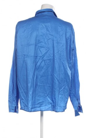 Pánská košile  Unbranded, Velikost XXL, Barva Modrá, Cena  119,00 Kč