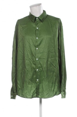 Férfi ing Unbranded, Méret 3XL, Szín Zöld, Ár 2 249 Ft