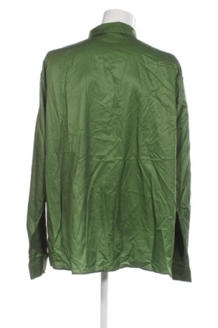 Férfi ing Unbranded, Méret 3XL, Szín Zöld, Ár 2 249 Ft