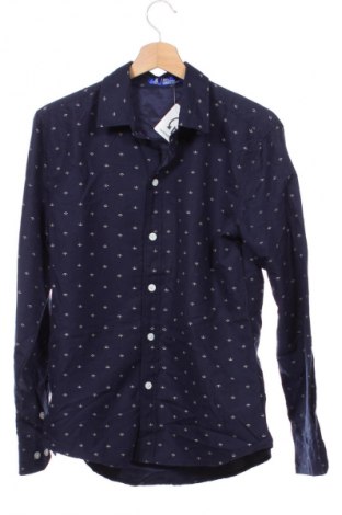 Herrenhemd Unbranded, Größe L, Farbe Mehrfarbig, Preis € 9,99