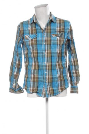 Cămașă de bărbați Unbranded, Mărime L, Culoare Multicolor, Preț 46,99 Lei