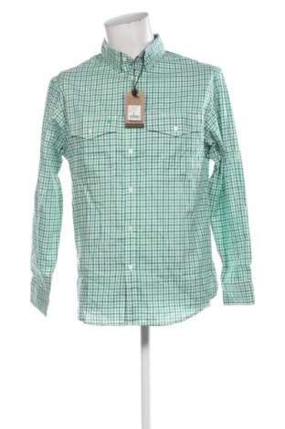 Herrenhemd Unbranded, Größe L, Farbe Mehrfarbig, Preis € 17,99