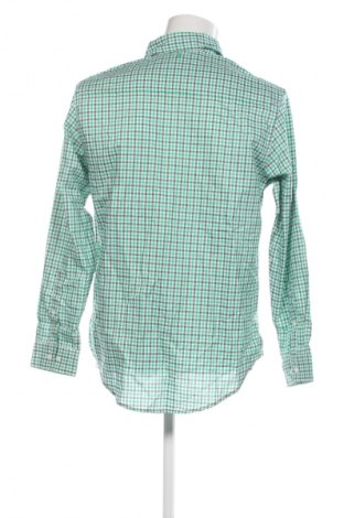 Herrenhemd Unbranded, Größe L, Farbe Mehrfarbig, Preis € 17,99