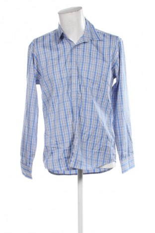 Мъжка риза Unbranded, Размер L, Цвят Многоцветен, Цена 11,99 лв.