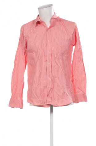 Мъжка риза Unbranded, Размер L, Цвят Многоцветен, Цена 13,99 лв.