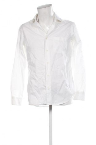 Cămașă de bărbați Unbranded, Mărime M, Culoare Alb, Preț 40,99 Lei