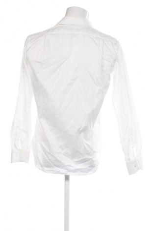 Cămașă de bărbați Unbranded, Mărime M, Culoare Alb, Preț 40,99 Lei