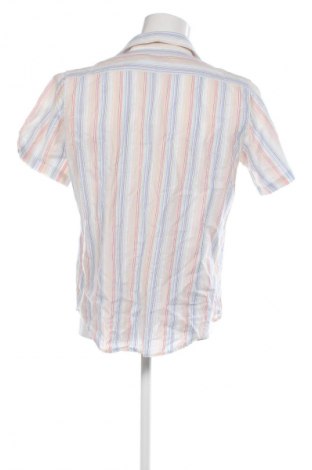Мъжка риза Unbranded, Размер XL, Цвят Многоцветен, Цена 29,33 лв.