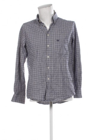 Herrenhemd Unbranded, Größe L, Farbe Mehrfarbig, Preis € 14,88