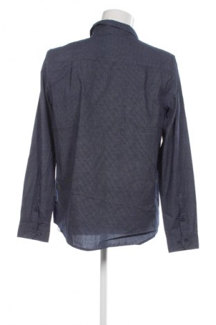 Cămașă de bărbați Unbranded, Mărime L, Culoare Albastru, Preț 22,99 Lei