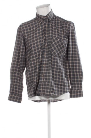 Мъжка риза Unbranded, Размер L, Цвят Многоцветен, Цена 11,99 лв.