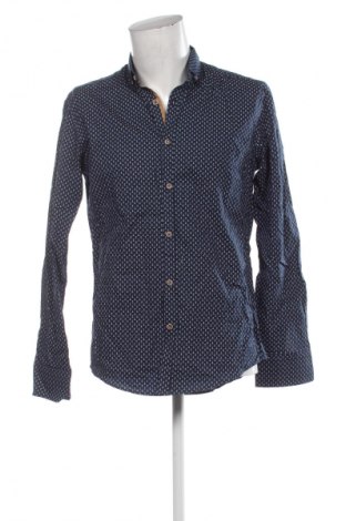 Herrenhemd Unbranded, Größe L, Farbe Mehrfarbig, Preis € 3,99