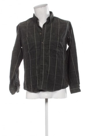 Herrenhemd Unbranded, Größe M, Farbe Mehrfarbig, Preis 8,99 €