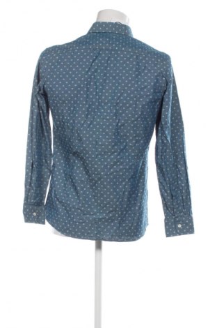 Herrenhemd Unbranded, Größe S, Farbe Mehrfarbig, Preis 3,99 €