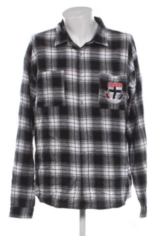 Cămașă de bărbați Unbranded, Mărime XXL, Culoare Multicolor, Preț 34,99 Lei