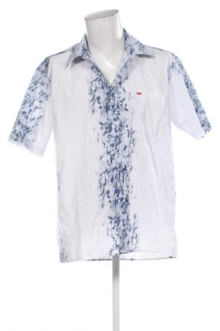 Herrenhemd Unbranded, Größe XL, Farbe Mehrfarbig, Preis 11,99 €