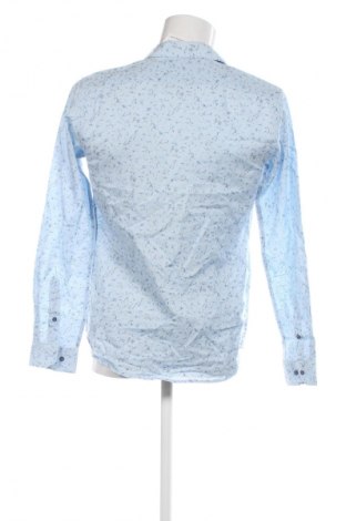 Мъжка риза Unbranded, Размер M, Цвят Многоцветен, Цена 21,99 лв.