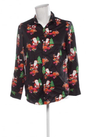 Cămașă de bărbați Unbranded, Mărime M, Culoare Multicolor, Preț 18,99 Lei