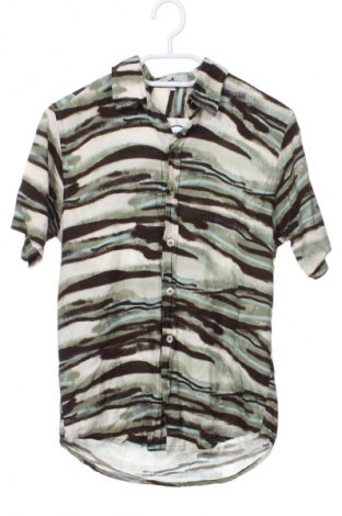 Herrenhemd Unbranded, Größe S, Farbe Mehrfarbig, Preis 10,99 €