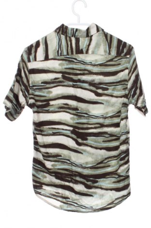 Herrenhemd Unbranded, Größe S, Farbe Mehrfarbig, Preis 10,99 €