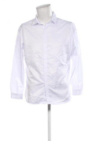 Pánská košile  Unbranded, Velikost L, Barva Bílá, Cena  139,00 Kč