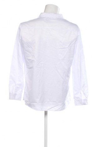 Pánská košile  Unbranded, Velikost L, Barva Bílá, Cena  139,00 Kč