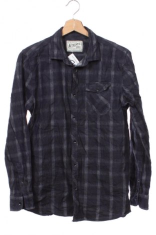 Herrenhemd Unbranded, Größe S, Farbe Mehrfarbig, Preis 2,99 €