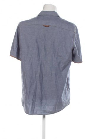 Herrenhemd Unbranded, Größe XXL, Farbe Mehrfarbig, Preis 12,99 €