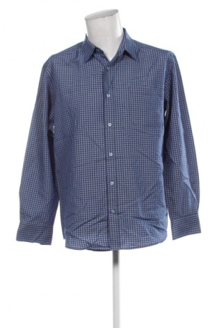 Herrenhemd Unbranded, Größe L, Farbe Mehrfarbig, Preis 3,99 €