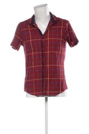 Herrenhemd Unbranded, Größe XL, Farbe Mehrfarbig, Preis 16,72 €